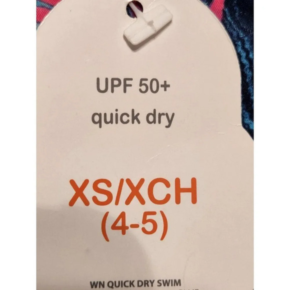 Swim Trunks. KIDS. SUMMER VIBES. SIZE XS. BRAND NEW. SUPER CUTE - Picture 5 of 8